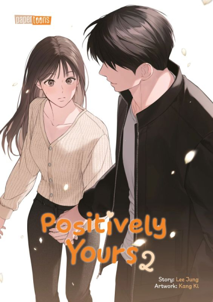 Positively Yours 2